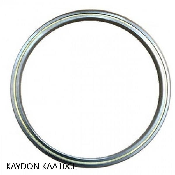 KAA10CL KAYDON Inch Size Thin Section Open Bearings,KAA Series Type C Thin Section Bearings