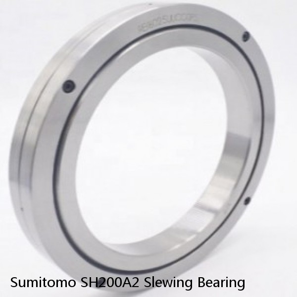 Sumitomo SH200A2 Slewing Bearing