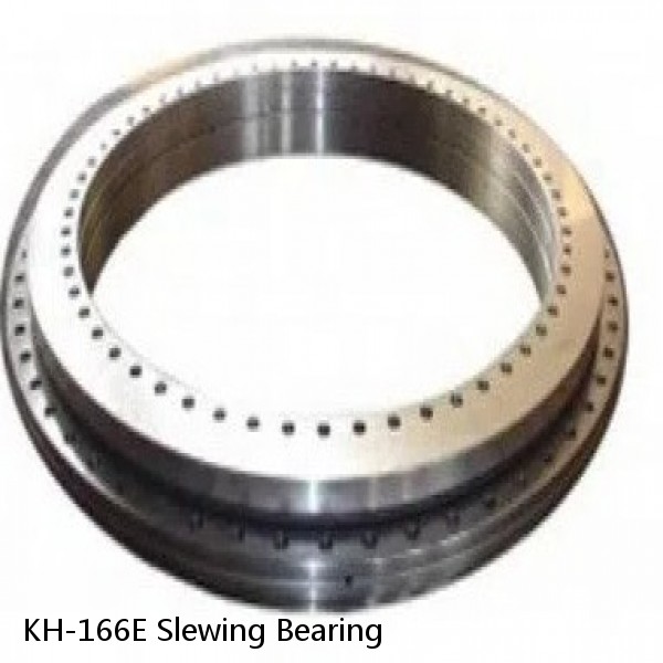 KH-166E Slewing Bearing