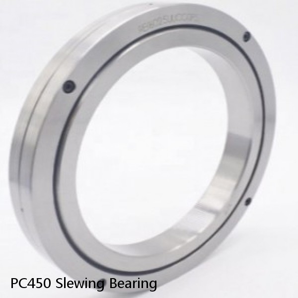 PC450 Slewing Bearing