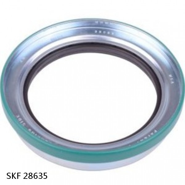 28635 SKF SKF INDUSTRIAL SEALS #1 small image