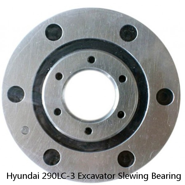 Hyundai 290LC-3 Excavator Slewing Bearing