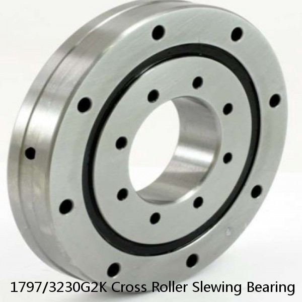 1797/3230G2K Cross Roller Slewing Bearing