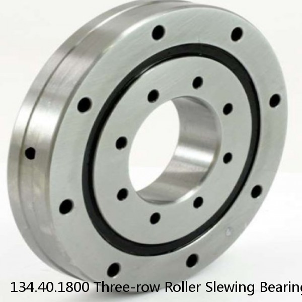 134.40.1800 Three-row Roller Slewing Bearing