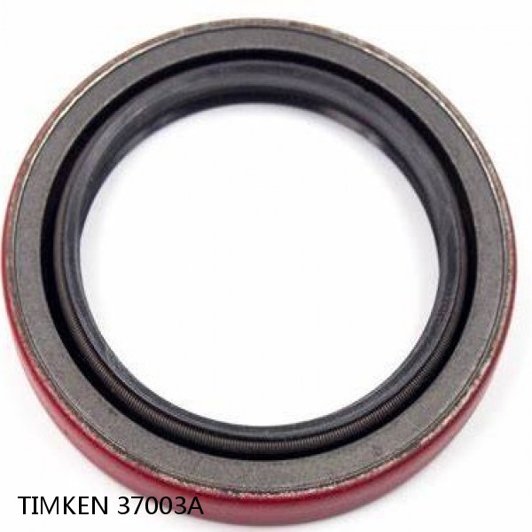 37003A TIMKEN NATIONAL SHAFT SEALS #1 image