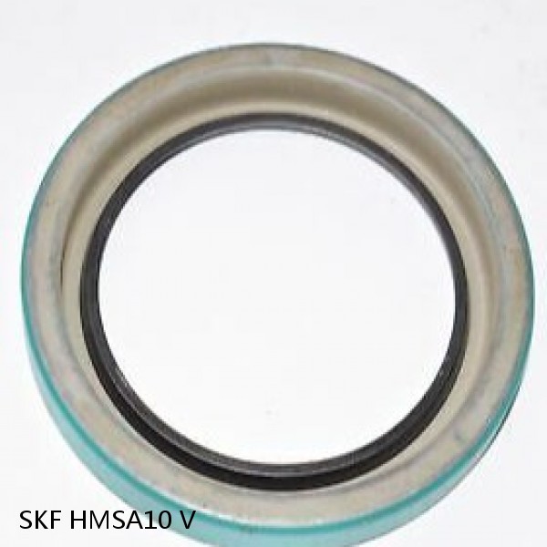 HMSA10 V SKF SKF LIP SEAL #1 image