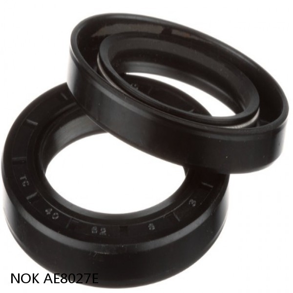 AE8027E NOK SEAL #1 image