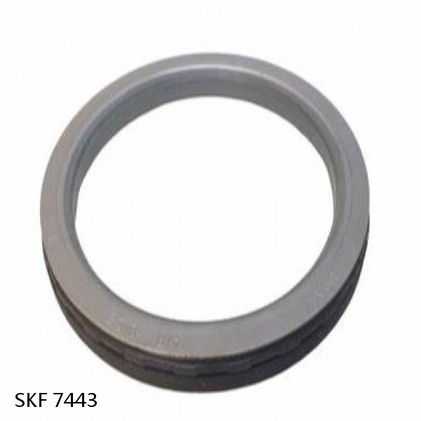 7443 SKF SKF INDUSTRIAL SEALS #1 image