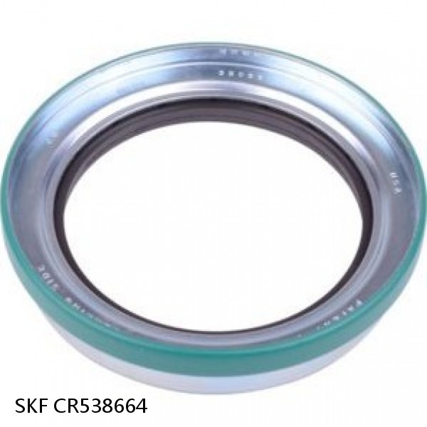 CR538664 SKF SKF SEAL #1 image