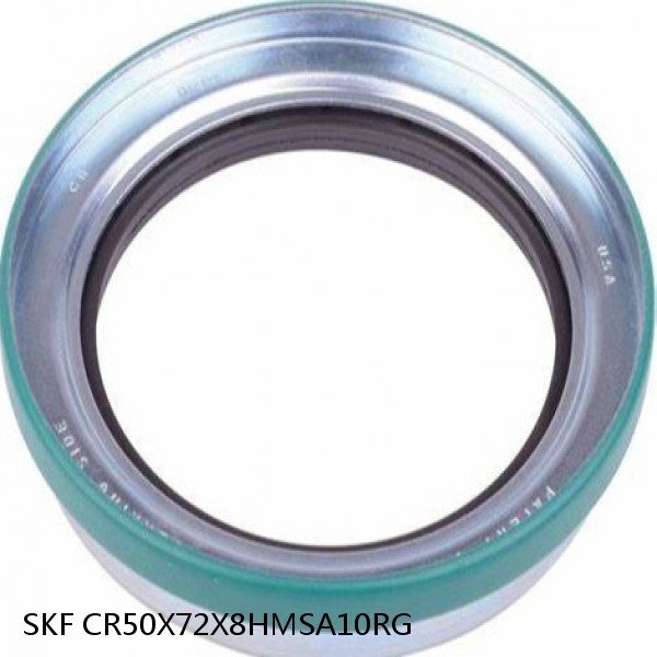 CR50X72X8HMSA10RG SKF SKF CR SEALS #1 image