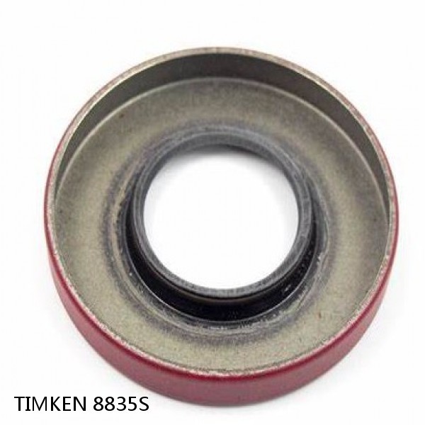 8835S TIMKEN NATIONAL SHAFT SEALS #1 image