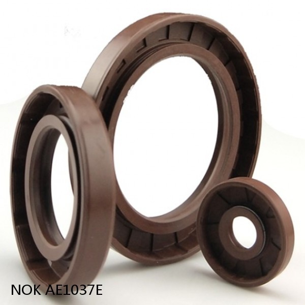 AE1037E NOK MECHANICAL SEAL #1 image