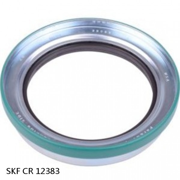 CR 12383 SKF CR SEALS SKF #1 image