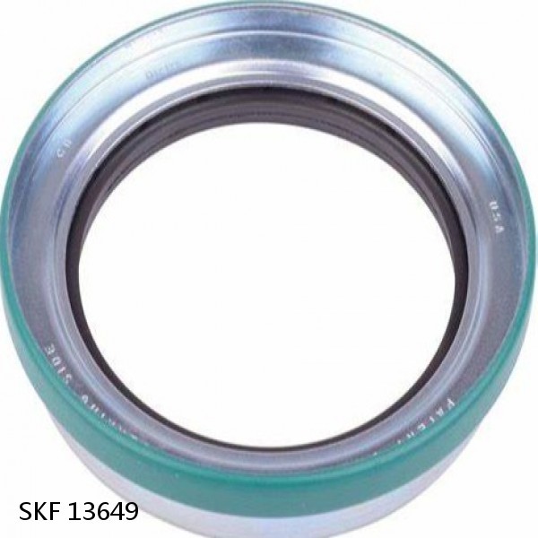 13649 SKF CR SEAL #1 image