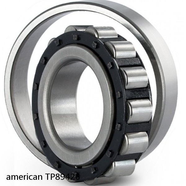 american TP89426 CYLINDRICAL ROLLER BEARING #1 image