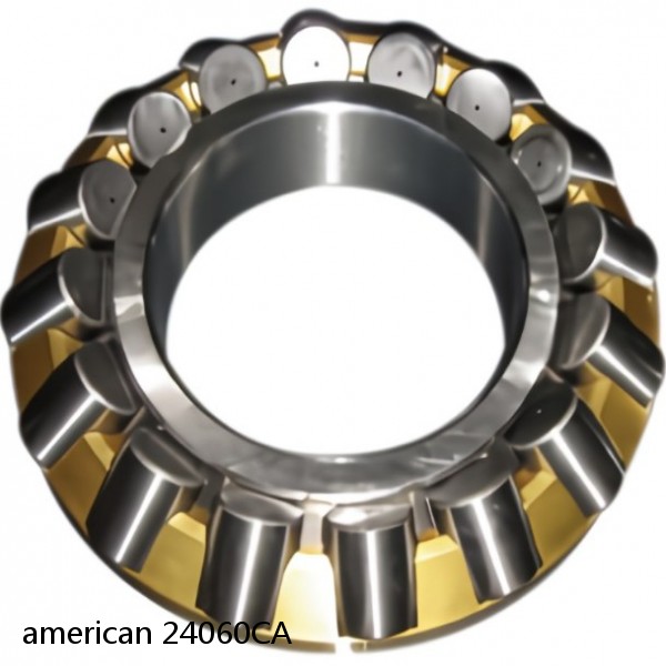 american 24060CA SPHERICAL ROLLER BEARING #1 image