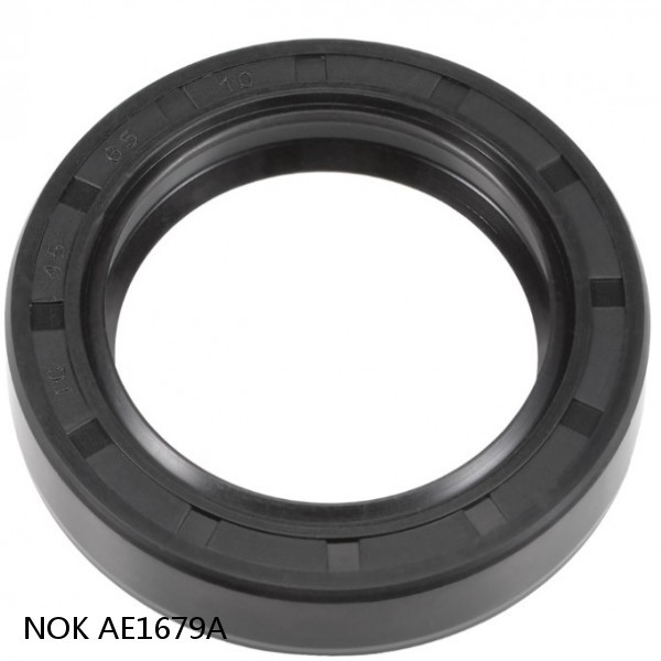 AE1679A NOK OIL SEAL #1 image