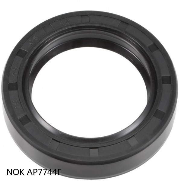 AP7744F NOK SEAL #1 image