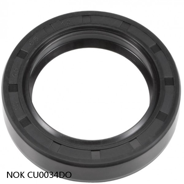 CU0034DO NOK SEAL #1 image