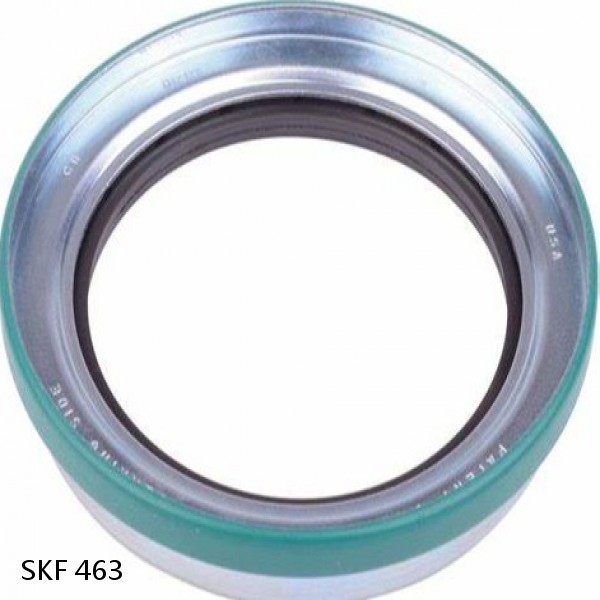 463 SKF SKF CR SEALS #1 image