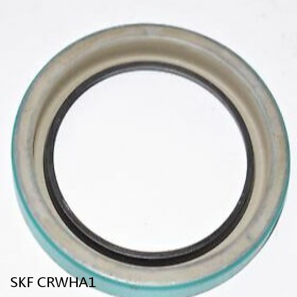 CRWHA1 SKF SKF SHAFT SEALS #1 image