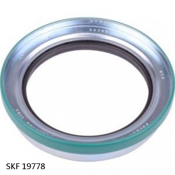 19778 SKF CR SEALS SKF #1 image