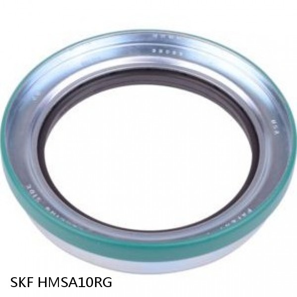 HMSA10RG SKF CR SEAL #1 image