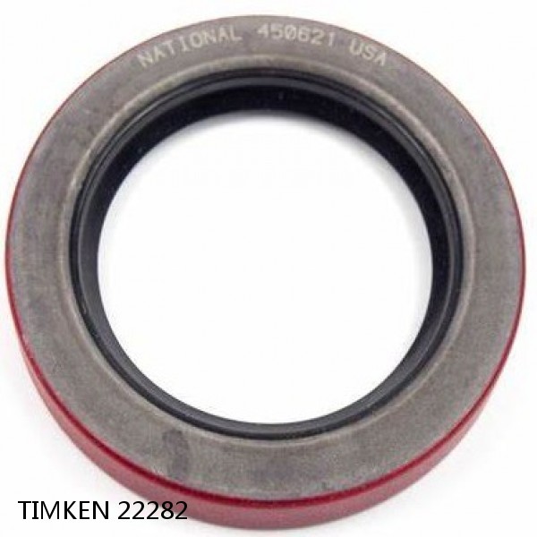 22282 TIMKEN TIMKEN NATIONAL SEALS #1 image